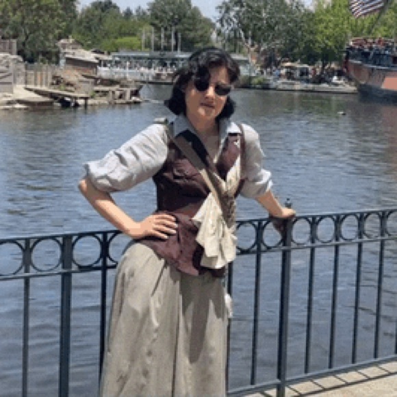 Talbots Vest Vintage - Picture 7 of 7